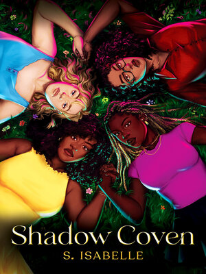 cover image of Shadow Coven (The Witchery, Book 2)